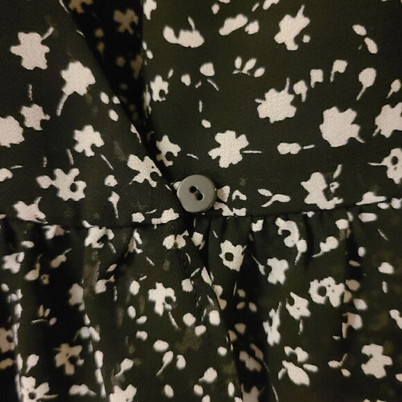 All Saints Ilia Pippa Top - Picture 5 of 8